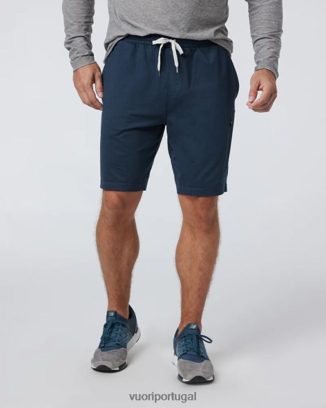 urze de tinta apresentação de domingo curta homens Vuori 68NJ8J683 roupas - Image 2