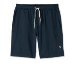 urze de tinta apresentação de domingo curta homens Vuori 68NJ8J683 roupas