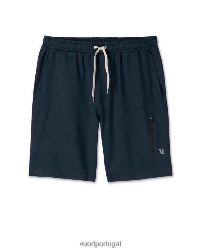urze de tinta apresentação de domingo curta homens Vuori 68NJ8J683 roupas - Image 1