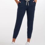 urze marinho corredor de desempenho mulheres Vuori 68NJ8J297 roupas