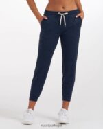 urze marinho corredor de desempenho mulheres Vuori 68NJ8J297 roupas
