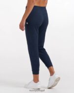 urze marinho corredor de desempenho mulheres Vuori 68NJ8J297 roupas - Image 3