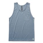urze nuvem tanque de desempenho de ventos alísios homens Vuori 68NJ8J452 roupas