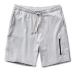 urze platina apresentação de domingo curta homens Vuori 68NJ8J680 roupas