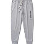 urze platina corredor de desempenho de domingo homens Vuori 68NJ8J870 roupas