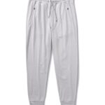 urze platina jogger ponto performance homens Vuori 68NJ8J874 roupas