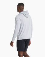 urze platina moletom com capuz elemento domingo homens Vuori 68NJ8J564 roupas - Image 4