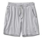 urze platina ponto curto homens Vuori 68NJ8J714 roupas