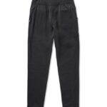 urze preta calça coronada homens Vuori 68NJ8J859 roupas