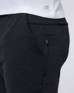 urze preta calça coronada homens Vuori 68NJ8J859 roupas - Image 6