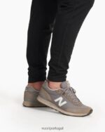 urze preta jogger ponto performance homens Vuori 68NJ8J873 roupas - Image 6