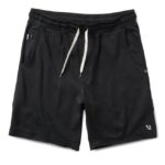 urze preta ponto curto homens Vuori 68NJ8J707 roupas