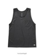 urze preta tanque de desempenho de ventos alísios homens Vuori 68NJ8J451 roupas