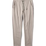 urze salgada escura calça performance ponto homens Vuori 68NJ8J812 roupas