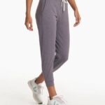 urze serradora corredor de desempenho mulheres Vuori 68NJ8J296 roupas