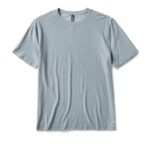 urze tempestuosa camiseta strato tech homens Vuori 68NJ8J468 roupas