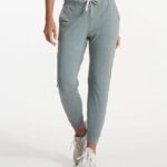 urze tempestuosa corredor de desempenho mulheres Vuori 68NJ8J295 roupas
