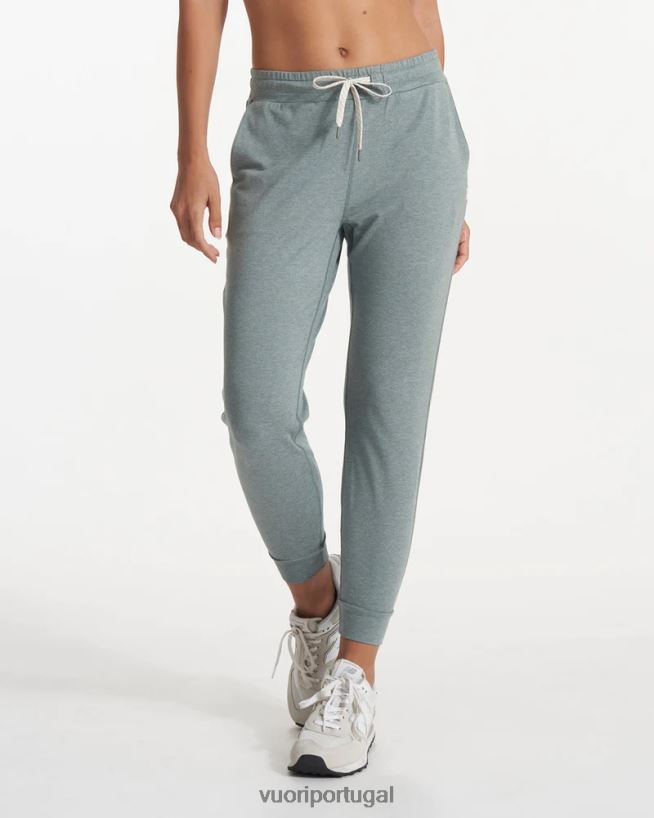 urze tempestuosa corredor de desempenho mulheres Vuori 68NJ8J295 roupas - Image 1